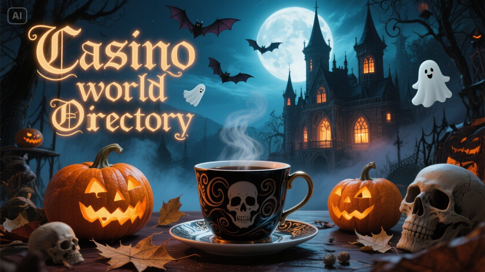 casino world directory